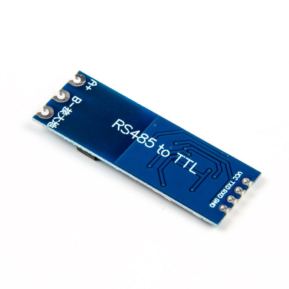 Конвертер XY-017, SCM TTL-RS485